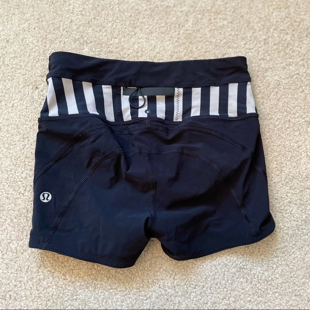 Lululemon Tight Spandex